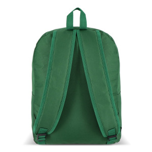Plecak R-PET 20L Zielony