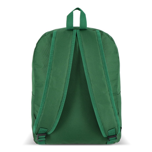 Plecak R-PET 20L Zielony LT95293-N0031 
