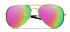 Okulary przeciwsłoneczne fuksja MO9521-38 (1) thumbnail