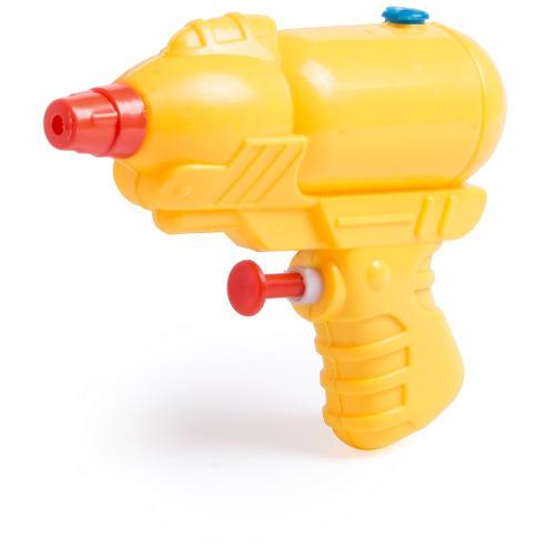 Pistolet na wodę żółty V7864-08 