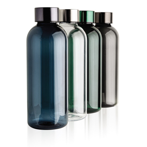 Butelka sportowa 620 ml Zielony P433.447 (6)