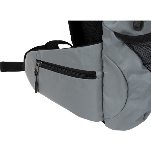 Plecak odblaskowy YUKON Schwarzwolf Szary F3510000AJ307 (9)
