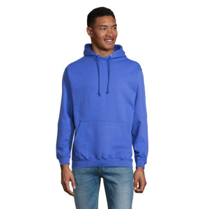 CONDOR BLUZA UNISEX Niebieski