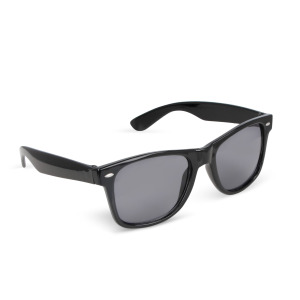Okulary przeciwsłoneczne Justin RPC UV400 Czarny