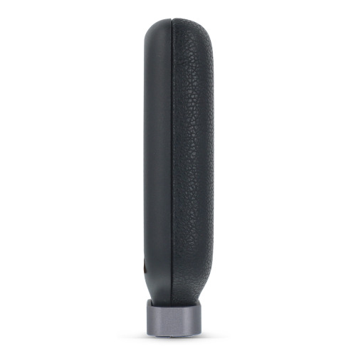 4026 - Bezprzewodowy powerbank Xoopar Ine Oda kompatybilny z MagSafe 5000 mAh Czarny LT41416-N0002 (5)