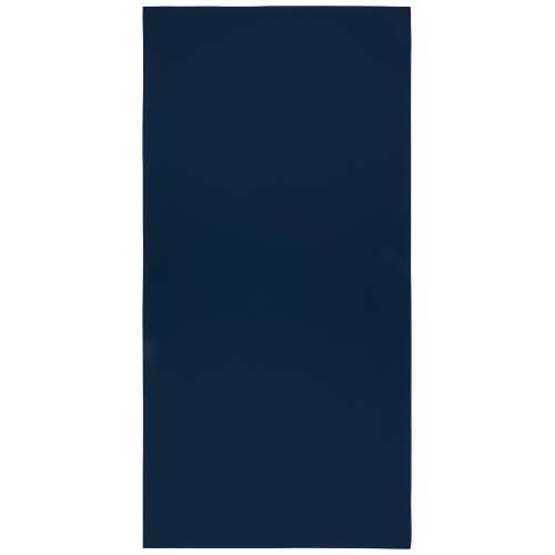 Althea ręcznik sportowy 70x140 cm Granatowy 11350655 (3)