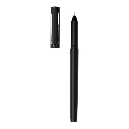 Długopis X6 czarny P610.681 (3)