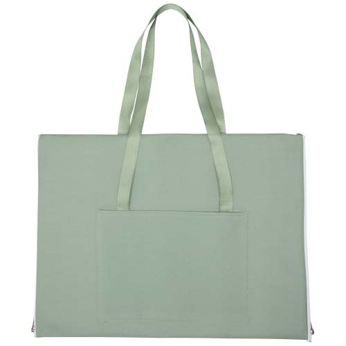 Koc piknikowy Laytote Zielony 11333861 (2)