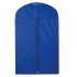 Pokrowiec na ubrania niebieski V8418-11  thumbnail