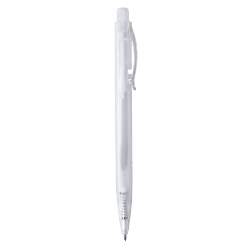 Długopis biały V1937-02 