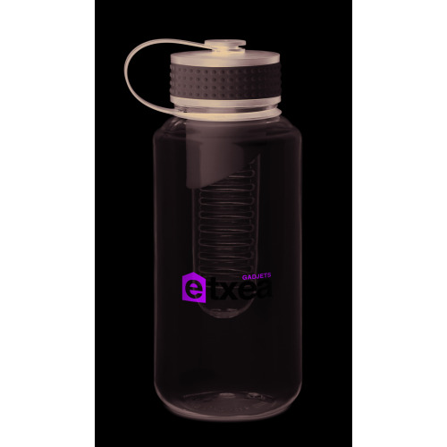 Butelka z tritanu Biały MO9590-06 (2)