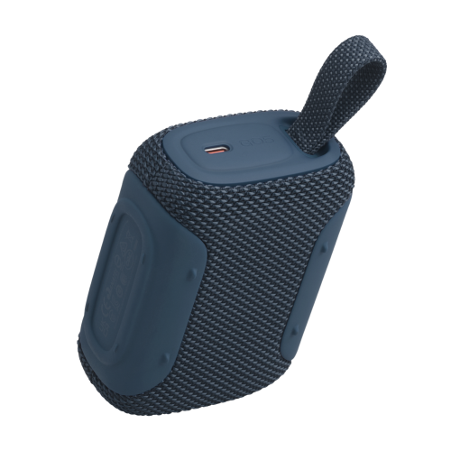 Głośnik JBL GO 5 Niebieski JBLG5_BLU (1)