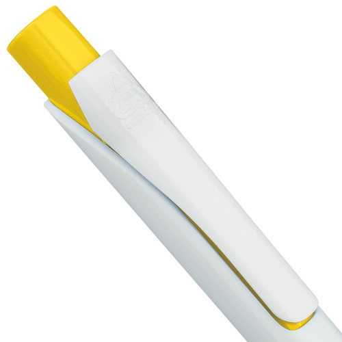 Długopis żółty VB293-08 (6)