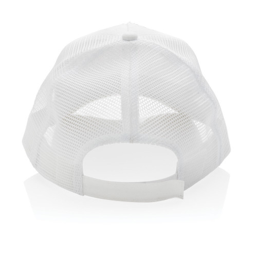 Czapka z daszkiem AWARE™ Biały P453.353 (2)
