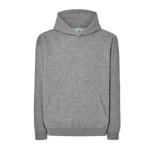 Bluza z kapturem unisex 320