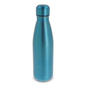 Butelka Swing edycja metallic 500ml Niebieski