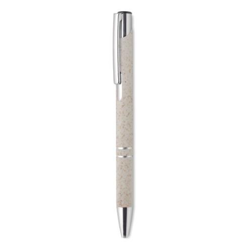 Długopis beżowy MO9762-13 