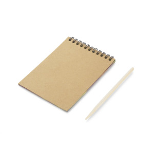 Notes zdrapywanka GRAFI A6