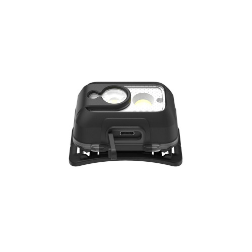 Latarka na głowę Hama HL500 Czarny VH002-03 (5)