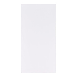 Szybkoschnący ręcznik 50 x 100 cm (200 g/m²), sublimacjia