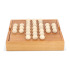 Gra w samotnika z kulkami Naturalny LT90760-N0094 (7) thumbnail