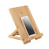 Bambusowa podstawka do tabletu drewna MO6317-40 (3) thumbnail