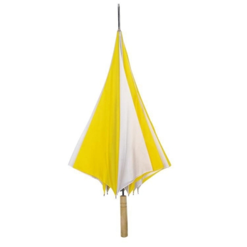 Parasol automatyczny AIX-EN-PROVENCE żółty 508508 (3)