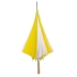 Parasol automatyczny AIX-EN-PROVENCE żółty 508508 (3) thumbnail