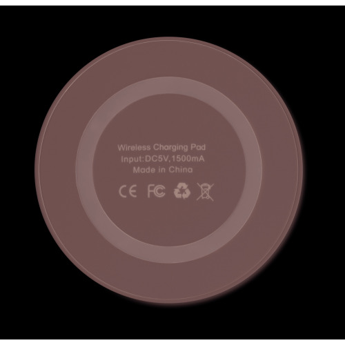 Ładowarka bezprzewodowa Szary MO9446-07 (1)