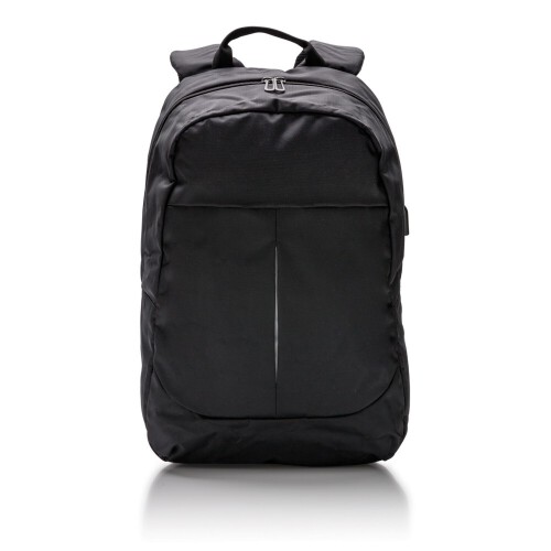 Plecak na laptopa 15" czarny P732.061 (1)