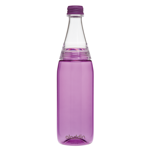 Butelka Aladdin Fresco Twist&Go Bottle 0.7L Fioletowy 1001729070 