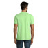 PRIME Męskie polo 200g Apple Green S00571-AG-M (1) thumbnail