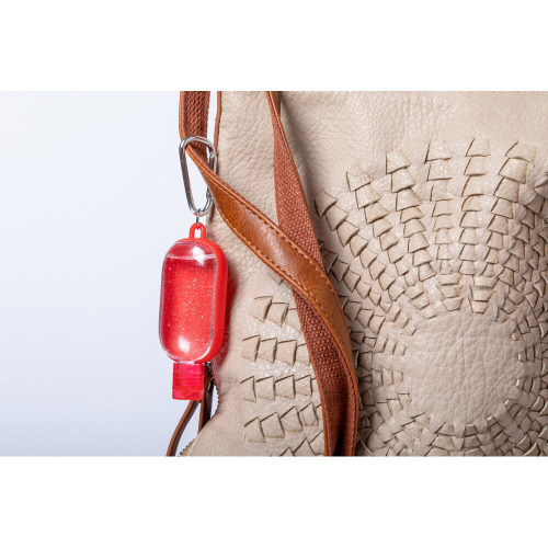 Żel do rąk Czerwony V6649-05 (2)