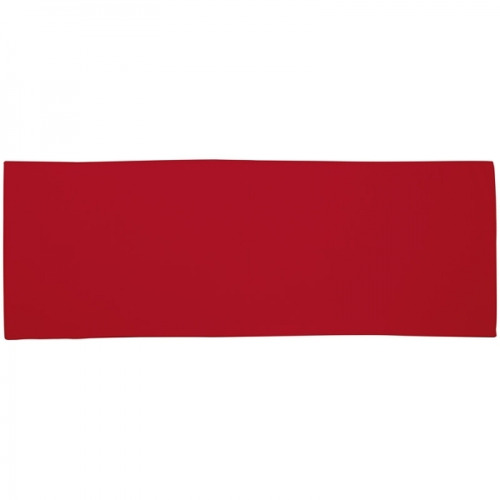 Ręcznik sportowy SPORTY Czerwony 088405 (5)