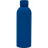Butelka stalowa soft touch Ostrava Niebieski 496804 (5) thumbnail