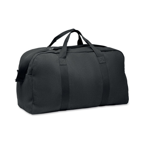 Torba podróżna duffle 450 gr/m² Czarny MO2508-03 