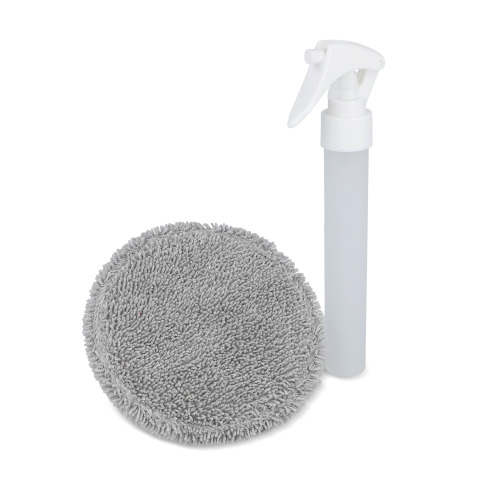 Spray i ścierka 2 w 1 Biały LT91230-N0001 (1)