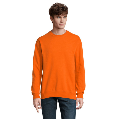 COLUMBIA BLUZA UNISEX Orange S03814-OR-XL 