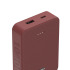 Power bank 10000 mAh Hama Power Pack Czerwony VH023-05 (4) thumbnail