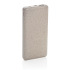 Power bank 10000 mAh Khaki P322.299 (3) thumbnail