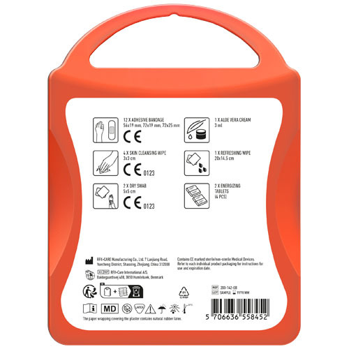 MyKit Energetyczny Przezroczysty czerwony 1Z252904 (4)