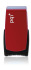 Pendrive PQI u848L 32GB black Czerwony EG 792505 8GB  thumbnail