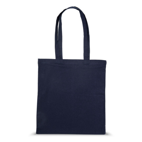 Torba bawełniana GRIS 140 g Granatowy 20356-06 (3)