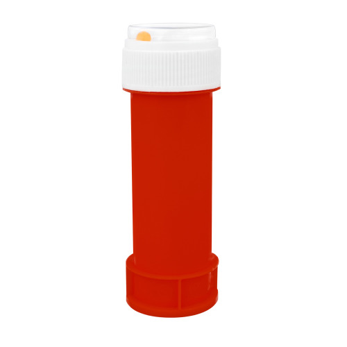 Bańki mydlane Czerwony T21015405 