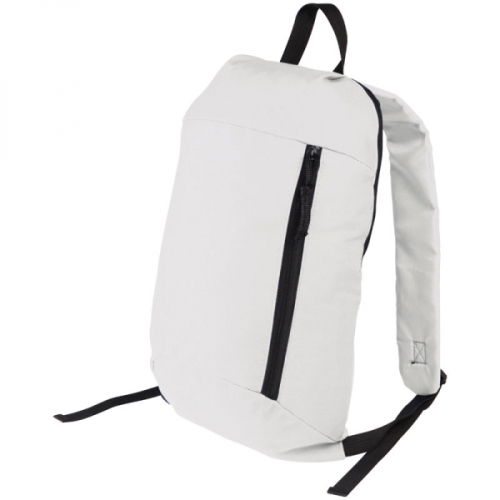 Plecak DERRY biały 069606 (3)