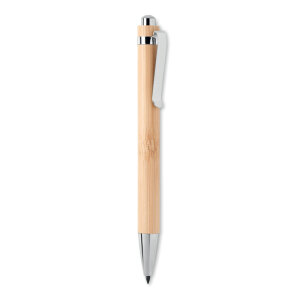 Długotrwały długopis bez tuszu drewna