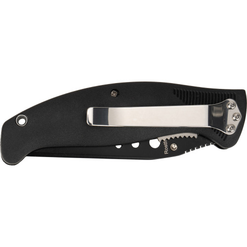 Nóż składany STYX Schwarzwolf Czarny F1900900SA303 (7)