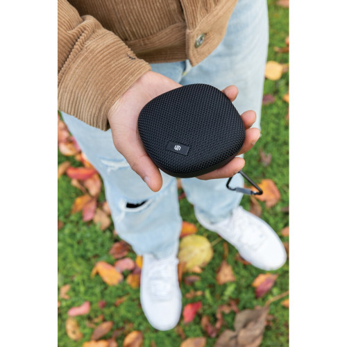 Głośnik bezprzewodowy Urban Vitamin Hayward Czarny P329.911 (14)