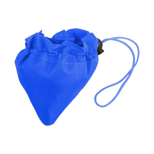 Składana torba na zakupy niebieski V0581-11 (7)