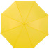 Parasol automatyczny żółty V4221-08  thumbnail